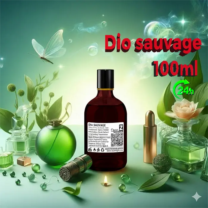 Dio sauvage
