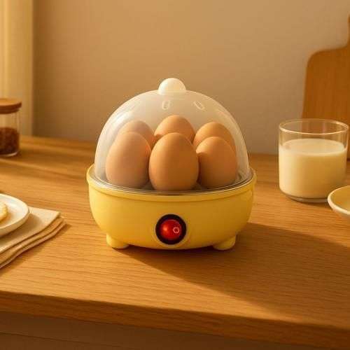 Egg-cooker