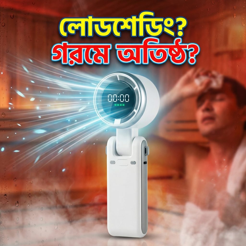 turbo-fan