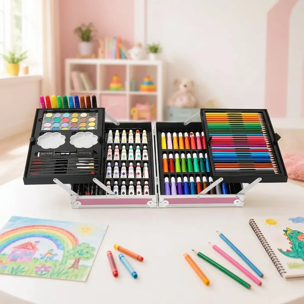 Unicorn Art Set - Image 3