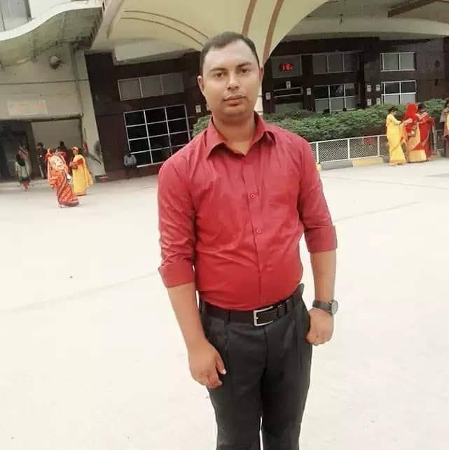 Md Younus